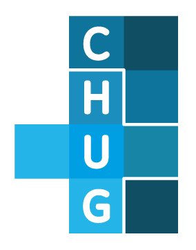CHUG Logo Icon
