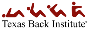 Texas Back Logo