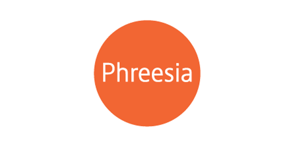 Phreesia CHUG Fall 2018 Sponsor